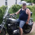Ed Burr - @sticktite59 - Instagram