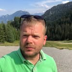 Ed Burrell - @edpburrell - Instagram