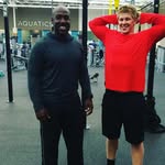 Ed Burton (A&A Fitness) - @master_of_fitness - Instagram