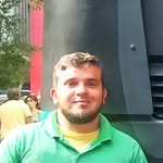 Ed Busch - @edpimpas - Instagram