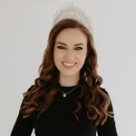 Maria Eduarda Busch - @eduardabuschh - Instagram