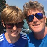 Ed Bush - @ekdbush - Instagram