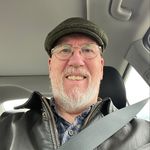 Ed Bush - @bushed1950 - Instagram