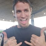 Ed Byrd - @holidayfartcruize - Instagram