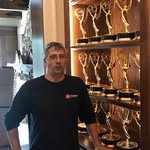 Ed Byrd - @ebyrd1970 - Instagram