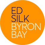 Ed Silk Byron Bay - @edsilkbyronbay - Instagram