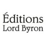 Éditions Lord Byron - @editions_lord_byron - Instagram