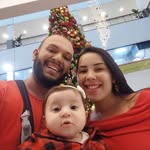 Ed Cabral - @edvam_pontes - Instagram
