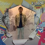 Ed Cabrera - Facebook