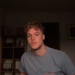 Ed Cady-Ross - @edcadyross - Instagram