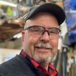 Ed Caffrey - @mtbladesmith - Instagram