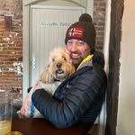 Edward Caffrey - @1684ed - Instagram