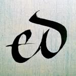 @ed_calligraphy - Instagram