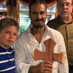 Ed Callan - @lovenlifemost - Instagram