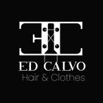 Eduardo Calvo - @edcalvohairandclothes - Instagram
