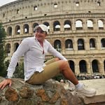 Eduardo Garcia - @edcalvo - Instagram