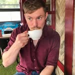 Ed Campion - @edcampion - Instagram