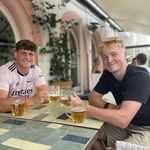 Eddie Campion - @eddie.campion - Instagram