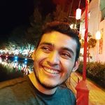 Ed Canales - @avrageed - Instagram