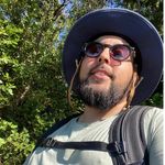 Eduardo - @edcanaless - Instagram