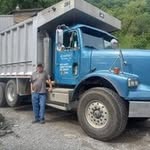 Eddie cantrell - @etctrucking1 - Instagram