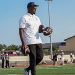 Edward T. Cantrell - @coachcantre11 - Instagram