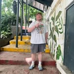 Jesse Cantrell - @jessedcantrell - Instagram