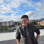 Ed Cao - @captcalculator - Instagram