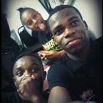 Edson Pogba - @edsoncaputo - Instagram