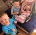 Eddie Carey - Facebook