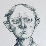 Edward Carey - @edwardcareyauthor - Instagram