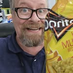 Ed Carlson - @mred7772 - Instagram