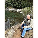 Ed Carlson - @charapotoed - Instagram
