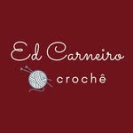 Ed Carneiro Crochê - @edcarneirocroche - Instagram