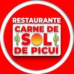 Restaurante Carne De Sol De Picuí / Belém-PA - @carnedesoldepicuioficial - Instagram