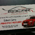 EDCAR FUNILARIA E PINTURA - @edcar_oficina - Instagram