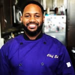 Chef Ed Carrigan - @chefeddiie - Instagram