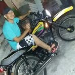 Edwin Carrillo - Facebook