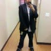 Carrington To Reall Black - @carringtonswaggedout - Instagram