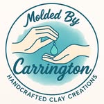 Carrington Turner - @moldedbycarrington - Instagram