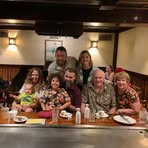 Ed Carrington - Facebook