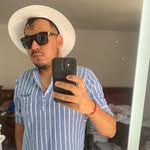Eddy Carrington - @carrington_the_wolf - Instagram