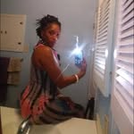 Lenae D Carrington - @lenaedcarrington - Instagram