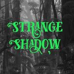 Strange Shadow - @carver_ed - Instagram