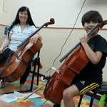 Escuela de Cuerda Pablo Casals - @edc.pablocasals - Instagram