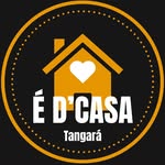 É D’CASA SOPARIA E LANCHONETE - TANGARÁ - @edcasasoparia - Instagram