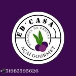 SALADA DE FRUTAS + AÇAÍ GOURMET - @edcasasaladade_frutamaisacai - Instagram