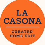 Carolina | La Casona: Curated Home Edit - @lacasonaedit - Instagram