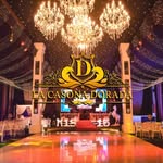 EDITHA CASONA DORADA - @editha.w.p_casonadorada - Instagram