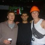 Eddie Caspers - @eddiecaspers - Instagram
